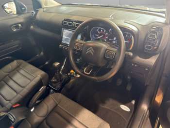 Used Citroen C3 Aircross 2022 for sale - 74857749: Photo