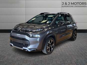 Used Citroen C3 Aircross 2022 for sale - 74857749: Photo