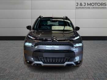 Used Citroen C3 Aircross 2022 for sale - 74857749: Photo