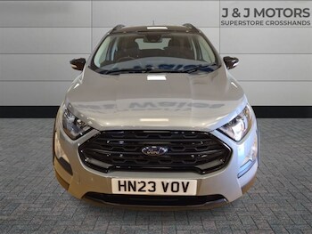 Used Ford Ecosport 2023 for sale - 78329907: Photo