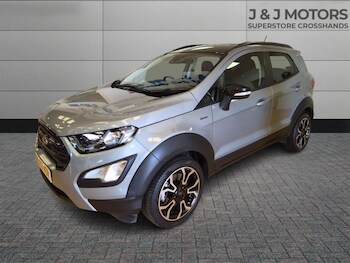 Used Ford Ecosport 2023 for sale - 78329907: Photo