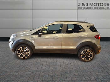 Used Ford Ecosport 2023 for sale - 78329907: Photo