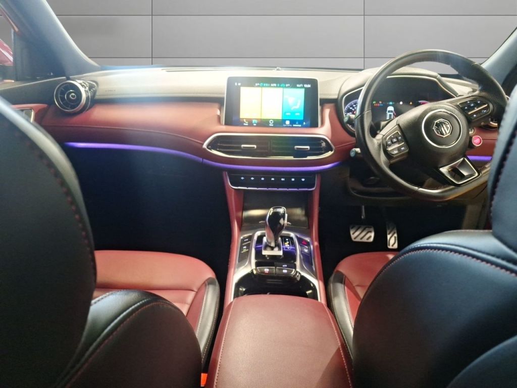 Used MG MG HS 2021 for sale - 76961737: Photo 10