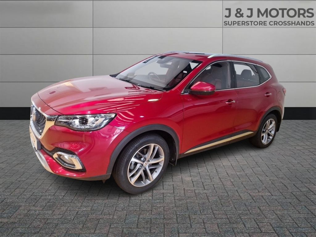 Used MG MG HS 2021 for sale - 76961737: Photo 3