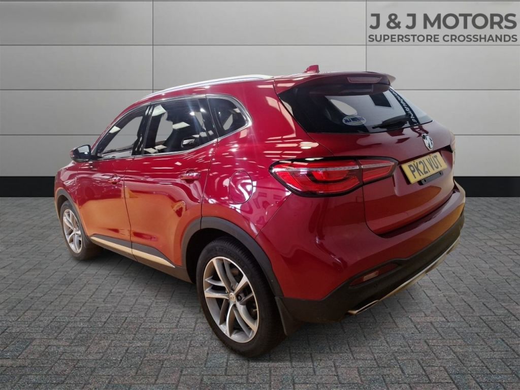 Used MG MG HS 2021 for sale - 76961737: Photo 5