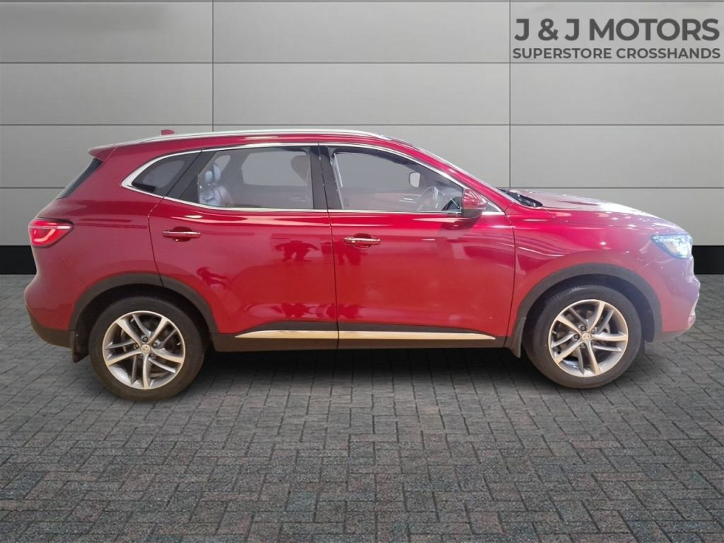 Used MG MG HS 2021 for sale - 76961737: Photo 8