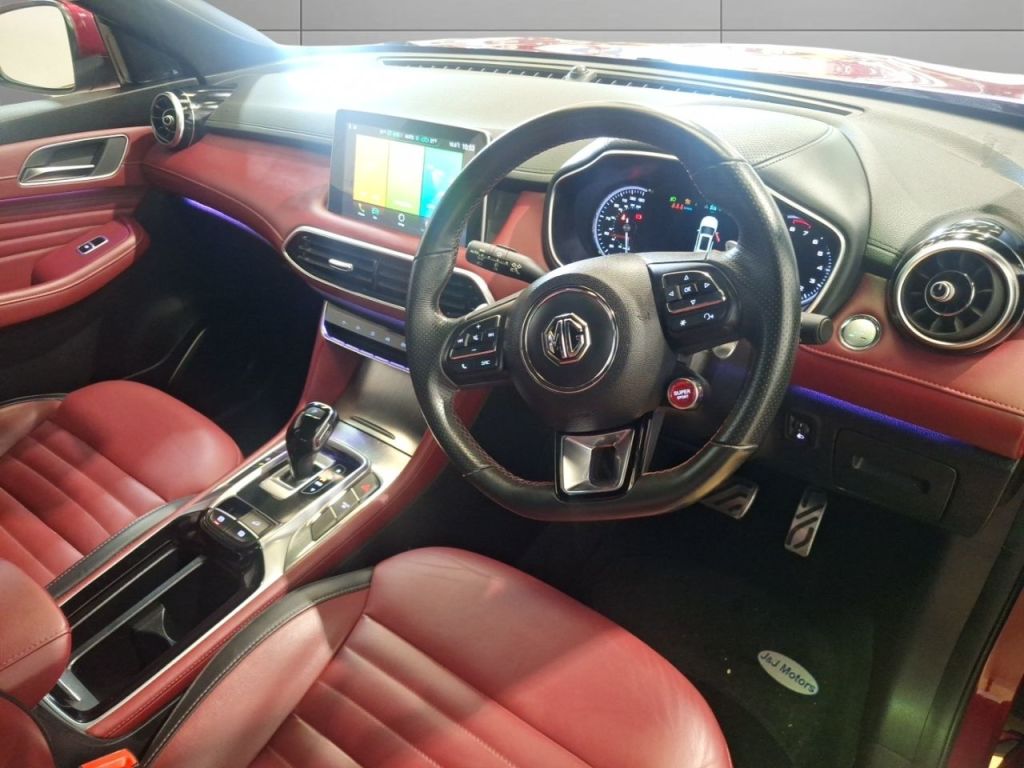 Used MG MG HS 2021 for sale - 76961737: Photo 9