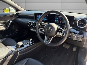 Used Mercedes-Benz A-Class 2019 for sale - 78371694: Photo