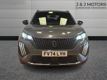 Used Peugeot 2008 2024 for sale - 79746537: Photo