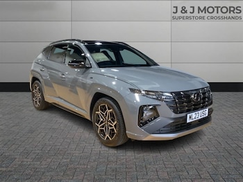 2023 - 1.6 TGDi N Line S 5dr 2WD