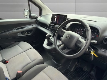 Used Citroen Berlingo 2019 for sale - 76588551: Photo
