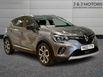 2022 - 1.0 TCE 90 S Edition 5dr
