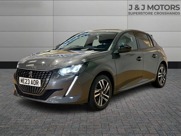 Used Peugeot 208 2023 for sale - 74516142: Photo 2
