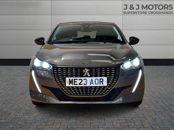 Used Peugeot 208 2023 for sale - 74516142: Photo 3