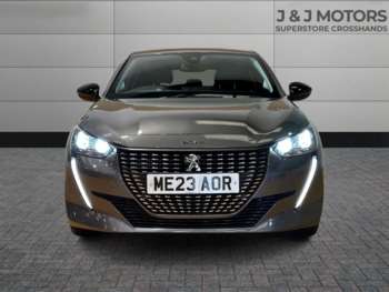 Used Peugeot 208 2023 for sale - 74516142: Photo