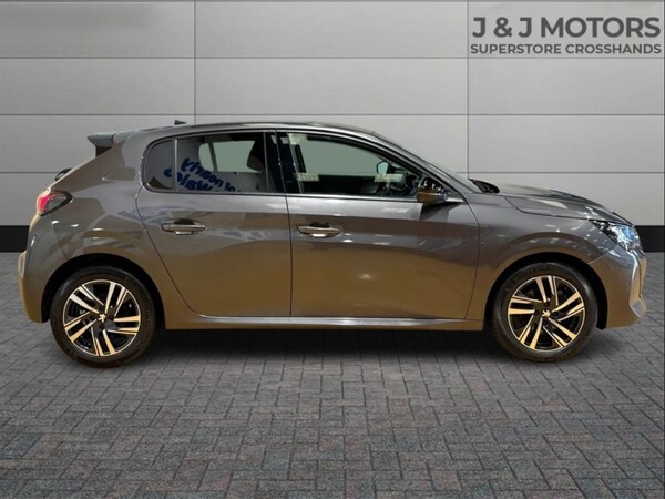 Used Peugeot 208 2023 for sale - 74516142: Photo 5