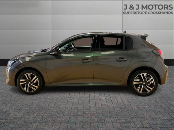 Used Peugeot 208 2023 for sale - 74516142: Photo 6