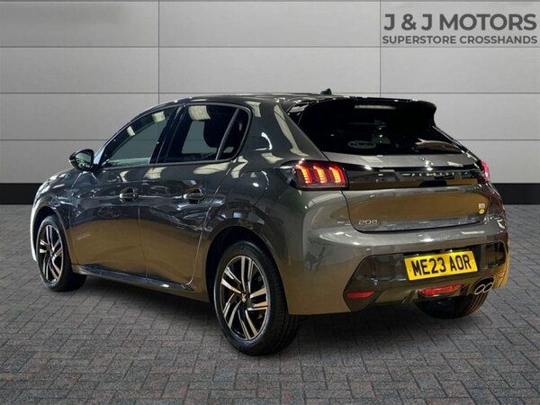 Used Peugeot 208 2023 for sale - 74516142: Photo 7