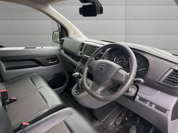 Used Citroen Dispatch 2018 for sale - 79706847: Photo