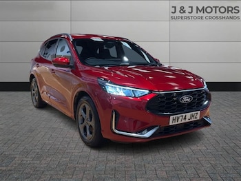 Used Ford Kuga 2024 for sale - 78926044: Photo