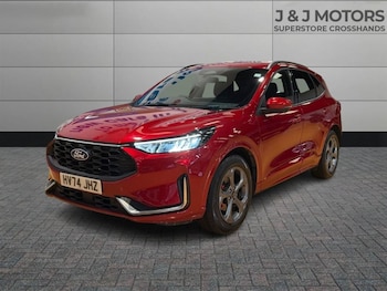 Used Ford Kuga 2024 for sale - 78926044: Photo