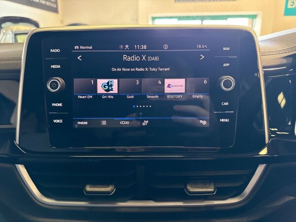 Used Volkswagen T-Roc 2024 for sale - 75527348: Photo 12