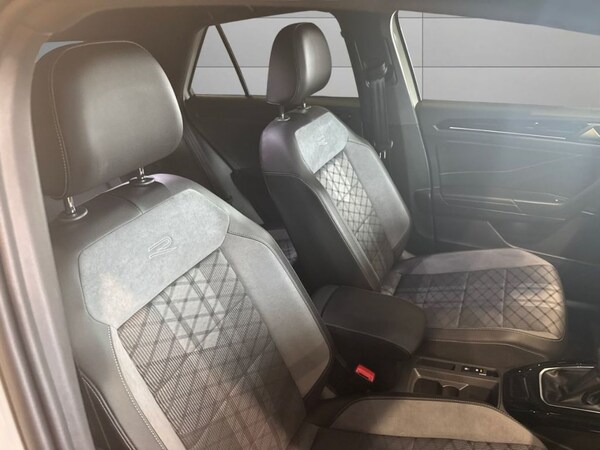 Used Volkswagen T-Roc 2024 for sale - 75527348: Photo 14