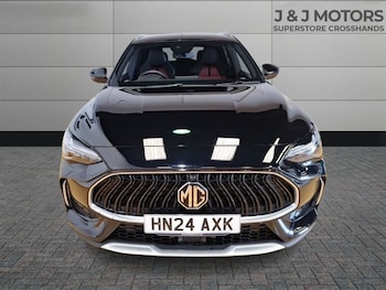 Used MG MG HS 2024 for sale - 77981676: Photo