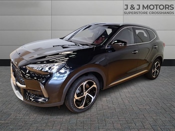 Used MG MG HS 2024 for sale - 77981676: Photo