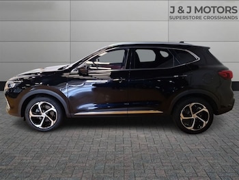 Used MG MG HS 2024 for sale - 77981676: Photo