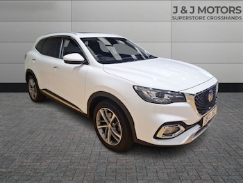 Used MG MG HS 2023 for sale - 77463271: Photo