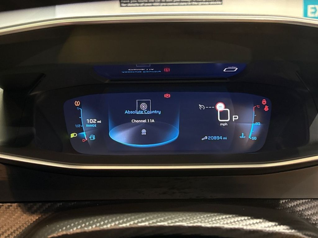 Used Peugeot 208 2023 for sale - 76882942: Photo 11