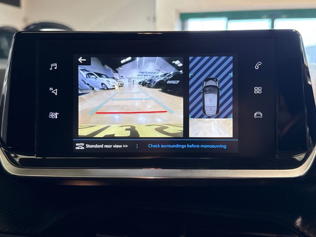 Used Peugeot 208 2023 for sale - 76882942: Photo 13