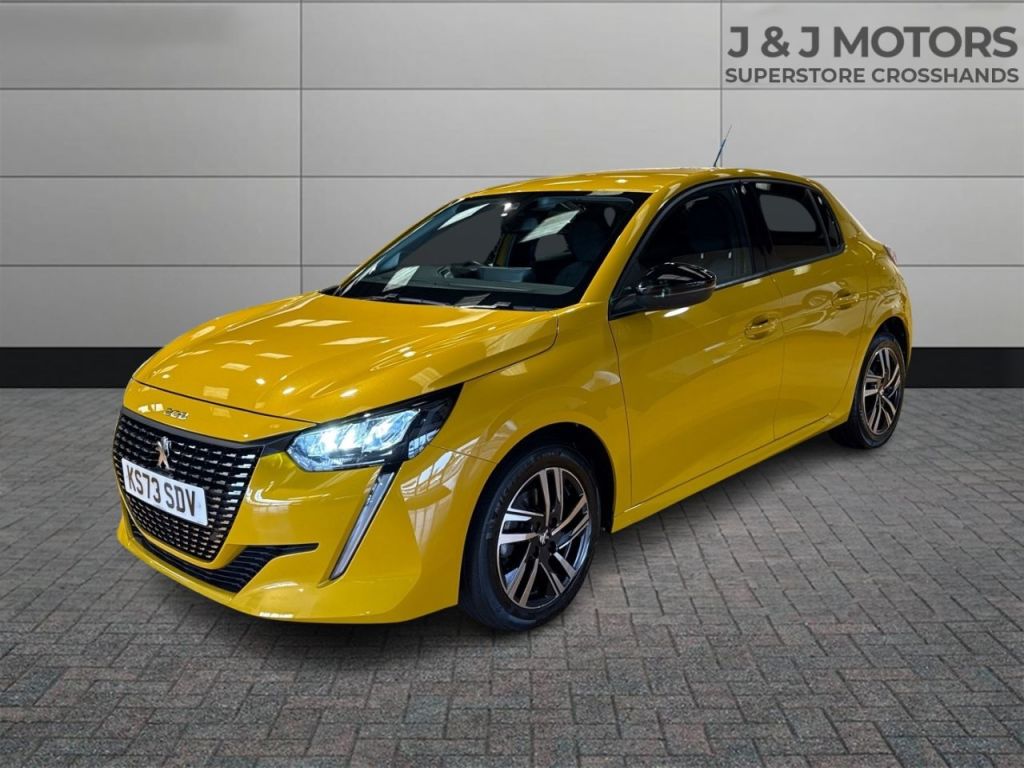 Used Peugeot 208 2023 for sale - 76882942: Photo 3