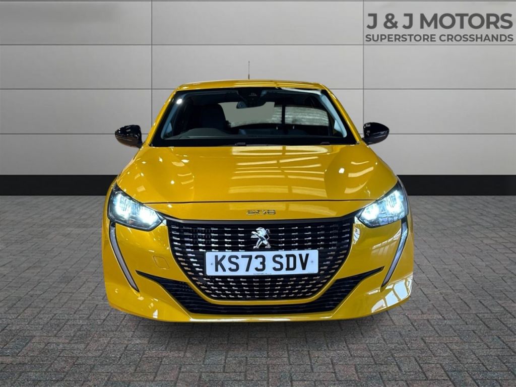 Used Peugeot 208 2023 for sale - 76882942: Photo 4