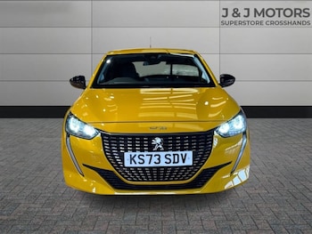 Used Peugeot 208 2023 for sale - 76882942: Photo