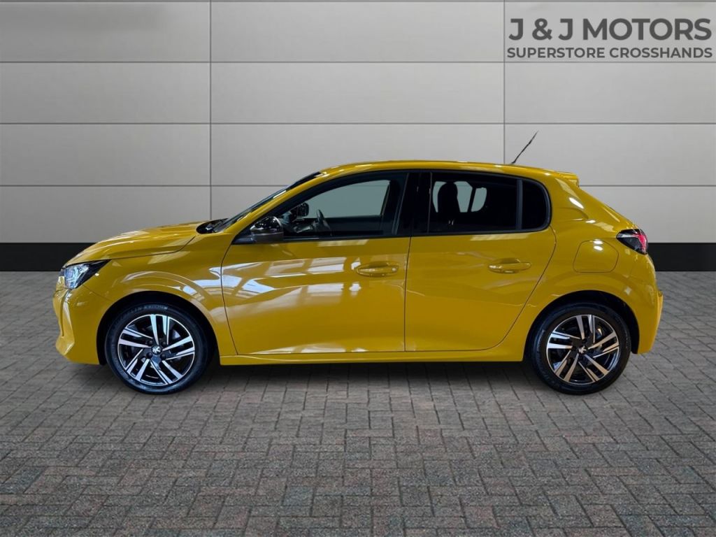 Used Peugeot 208 2023 for sale - 76882942: Photo 9