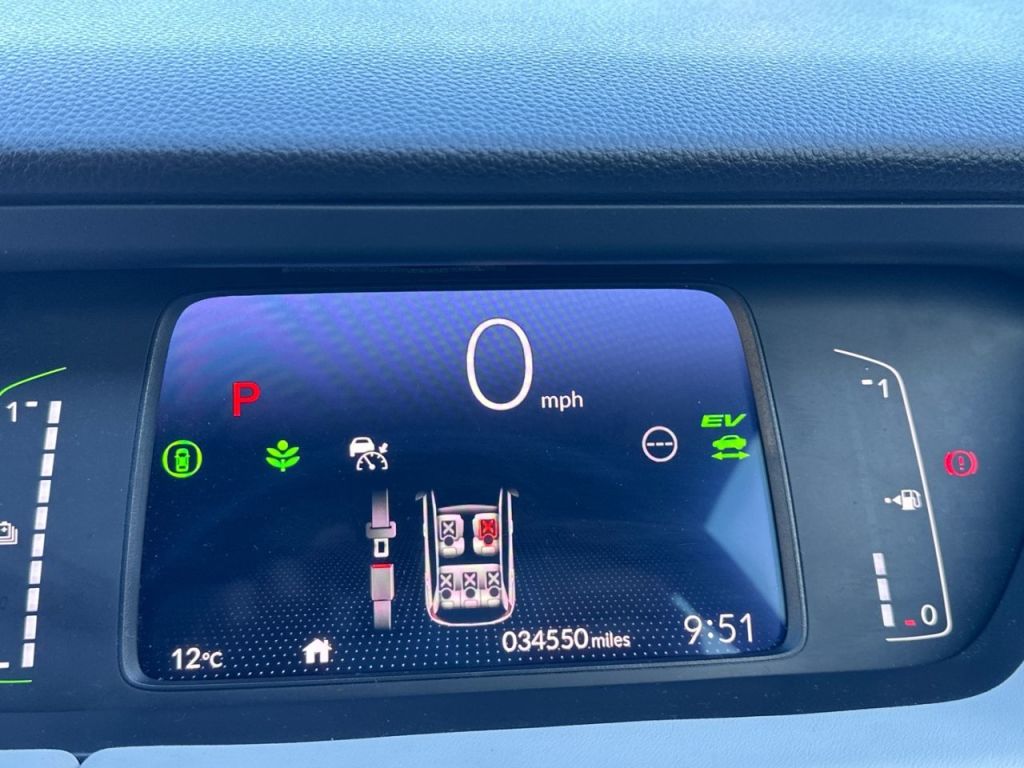 Used Honda Jazz 2022 for sale - 77692457: Photo 12