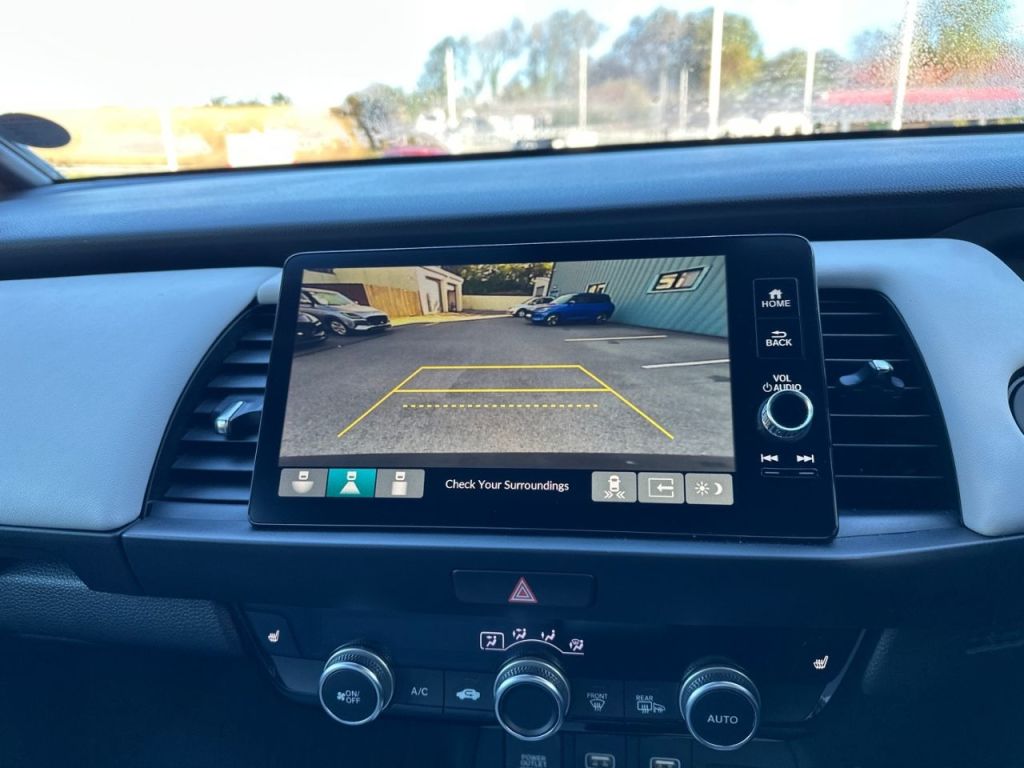 Used Honda Jazz 2022 for sale - 77692457: Photo 13