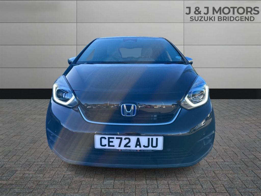 Used Honda Jazz 2022 for sale - 77692457: Photo 2