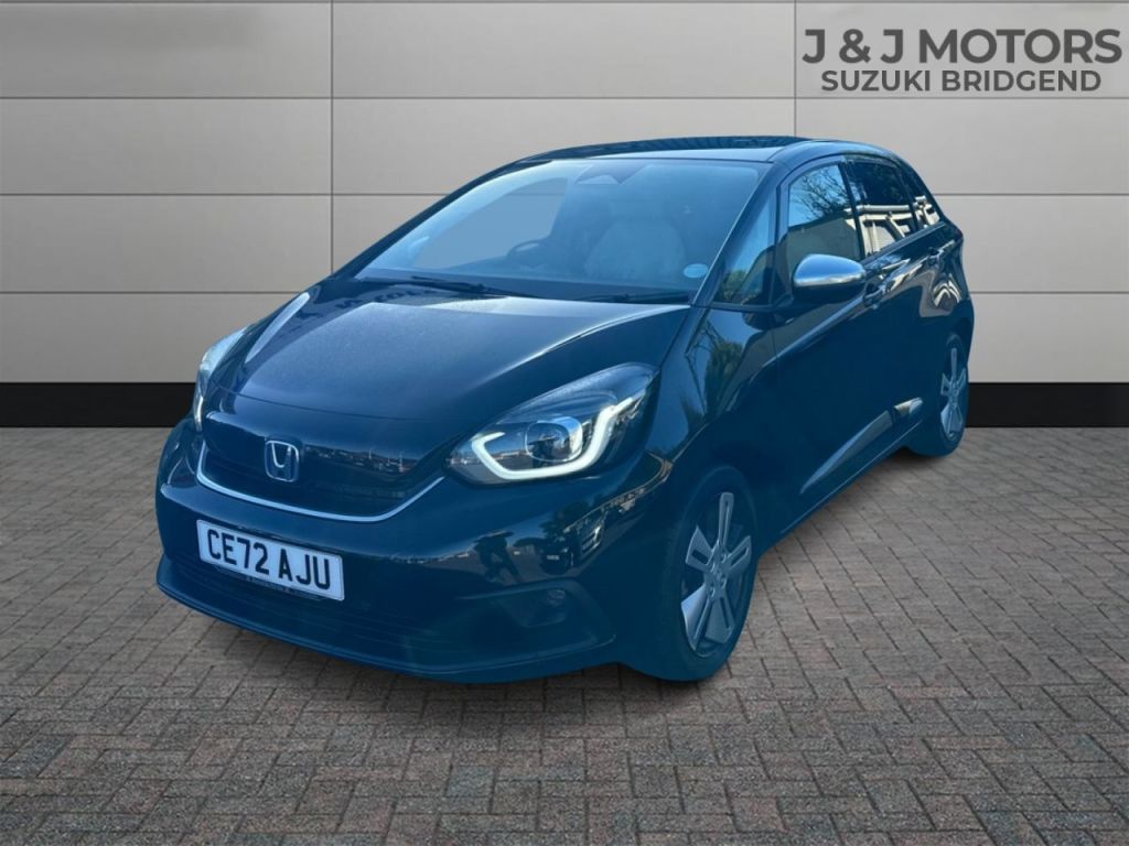 Used Honda Jazz 2022 for sale - 77692457: Photo 3