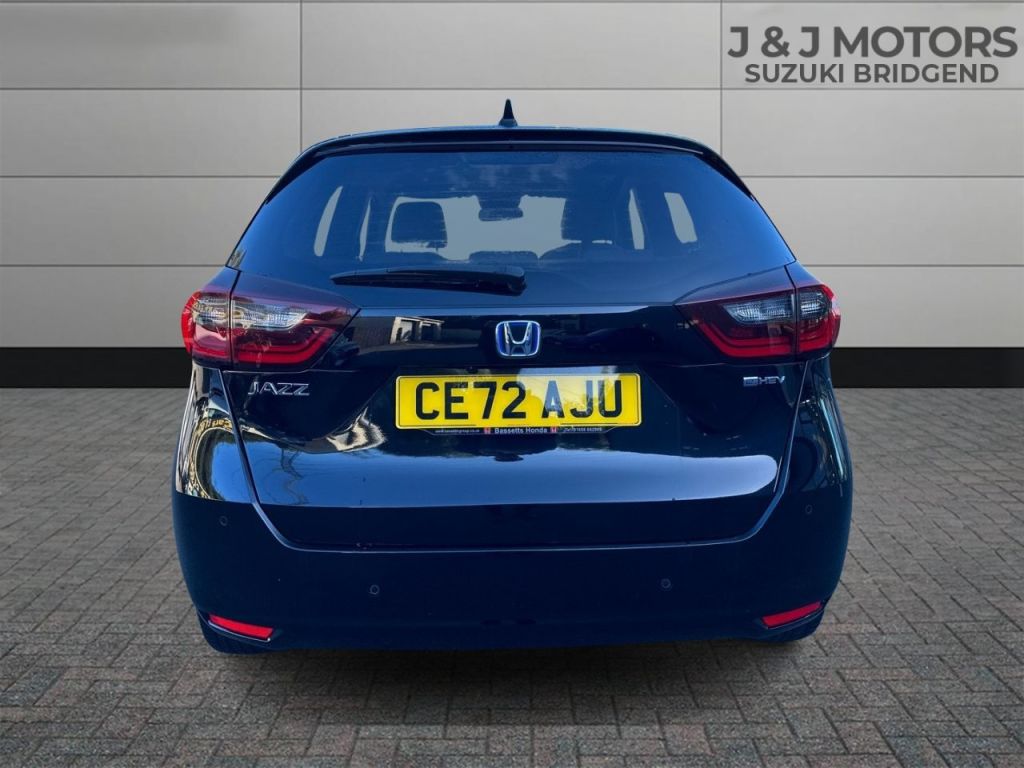 Used Honda Jazz 2022 for sale - 77692457: Photo 6