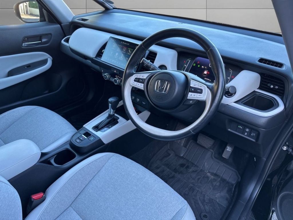 Used Honda Jazz 2022 for sale - 77692457: Photo 9