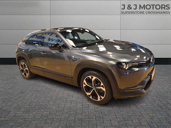 Used Mazda MX-30 2023 for sale - 78413126: Photo