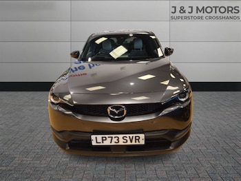 Used Mazda MX-30 2023 for sale - 78413126: Photo