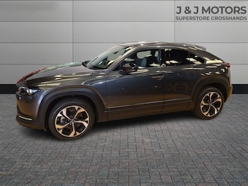 Used Mazda MX-30 2023 for sale - 78413126: Photo