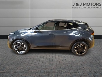 Used Kia Sportage 2024 for sale - 78938329: Photo