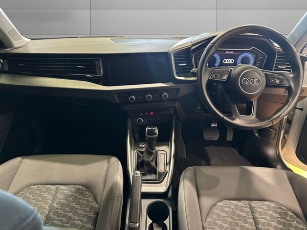 Used Audi A1 2021 for sale - 75098341: Photo 10