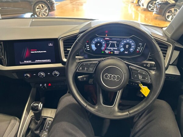 Used Audi A1 2021 for sale - 75098341: Photo 13