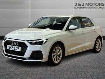 Used Audi A1 2021 for sale - 75098341: Photo